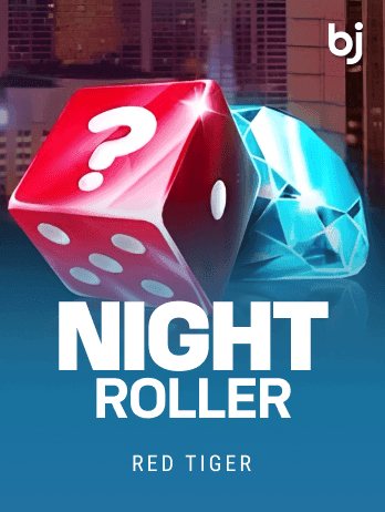 Night Rollerpng game cover