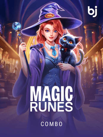 Magic Runespng game thumbnail