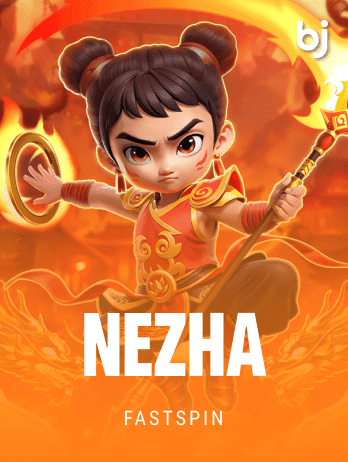 Nezhapng game icon