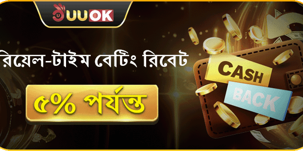 ডেইলি ভিআইপি রিবেট অফার