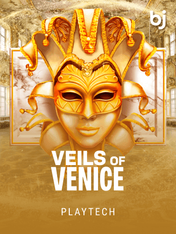 Veils of Venice