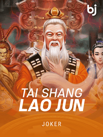 Tai Shang Lao Junpng game cover