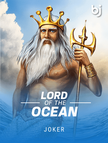 Lord Of The Oceanpng game cover