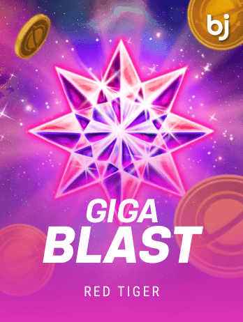 Giga Blastpng game thumbnail