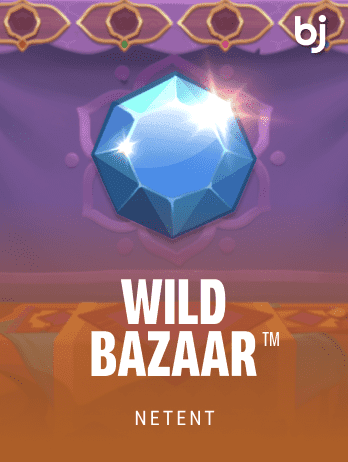 Wild Bazaar™png game thumbnail