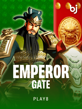Emperor Gatepng game thumbnail