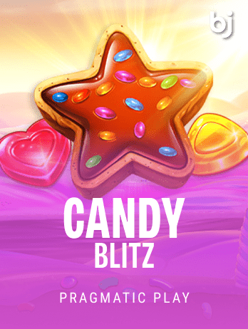 Candy Blitzpng game thumbnail