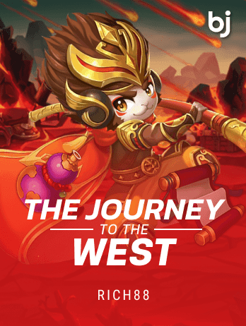 The Journey to The Westpng game thumbnail