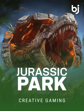 Jurassic Parkpng game icon