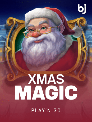 Xmas Magicpng game thumbnail
