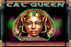 Cat Queen