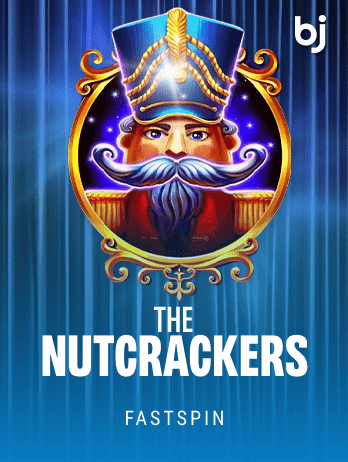 The Nutcrackerspng game cover