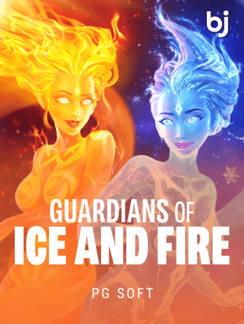 Guardians of Ice and Firepng game thumbnail