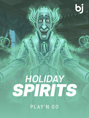 Holiday Spiritspng game cover