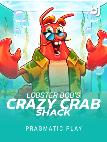 Lobster Bob's Crazy Crab Shackpng game thumbnail
